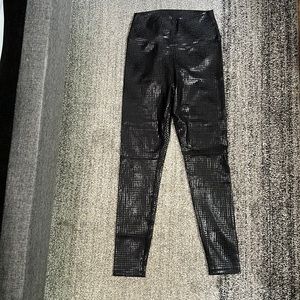 Peloton Digital Foil Legging